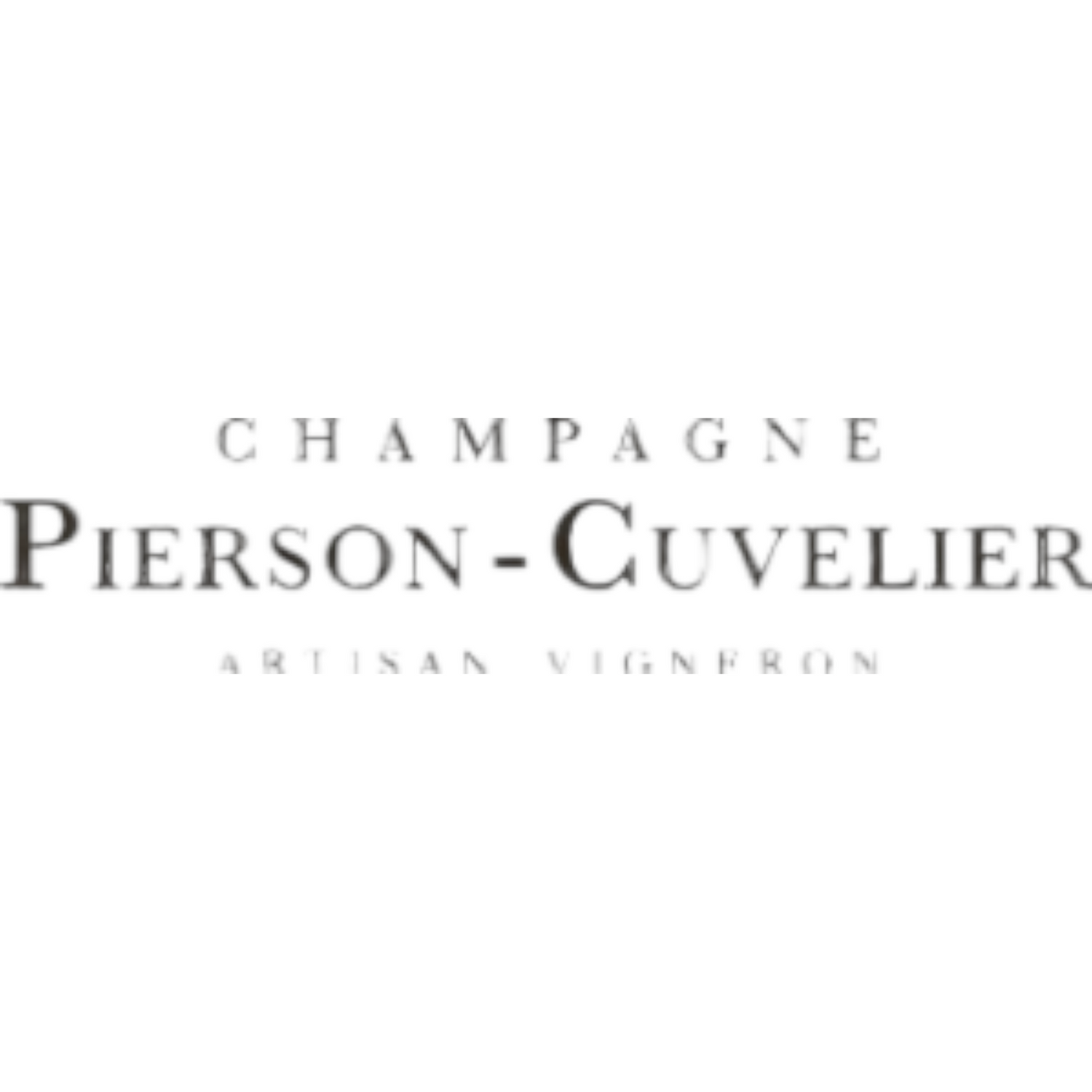 Pierson Cuvelier