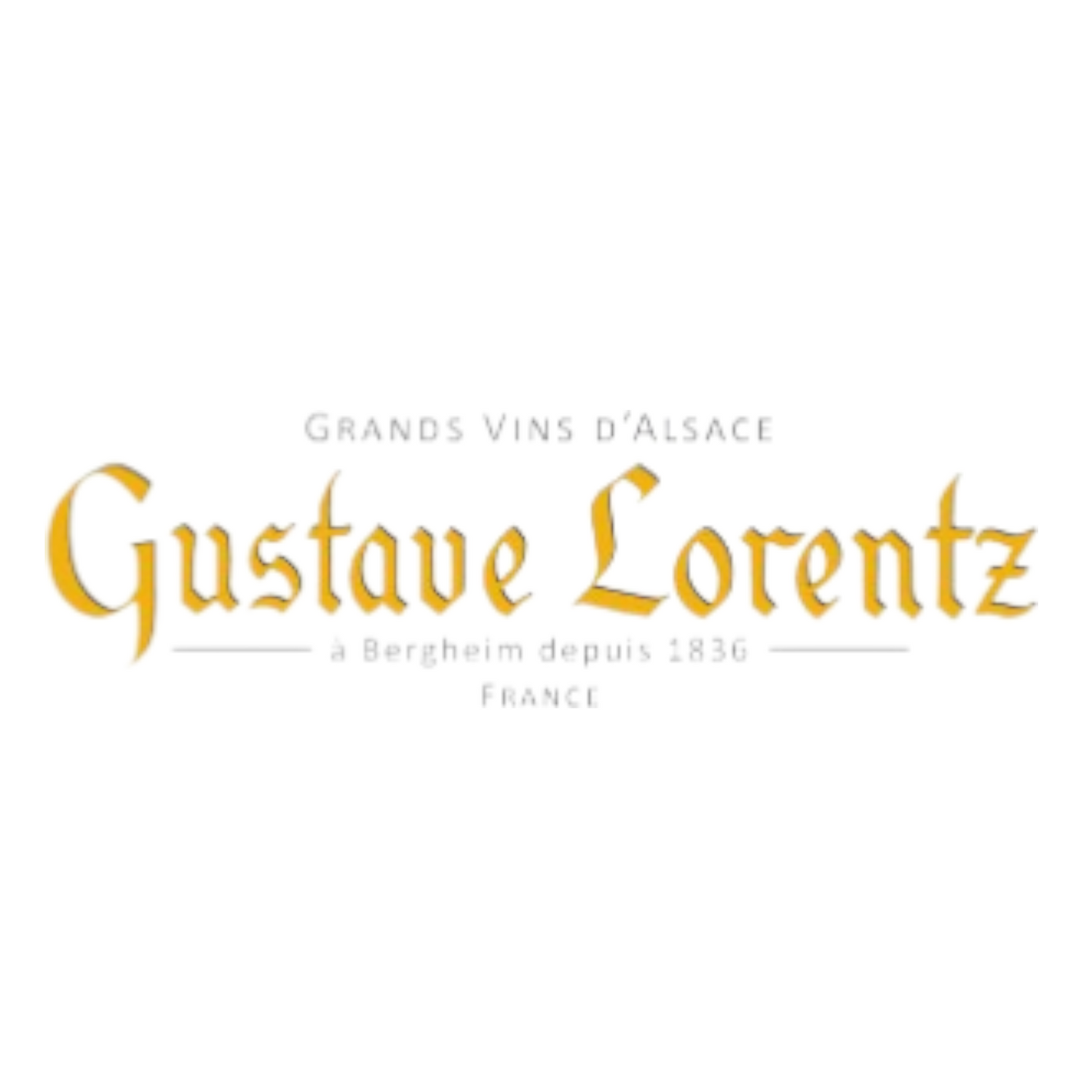 Gustave Lorentz