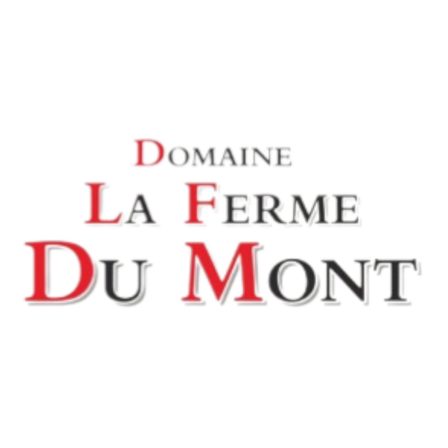 La Ferme du Mont