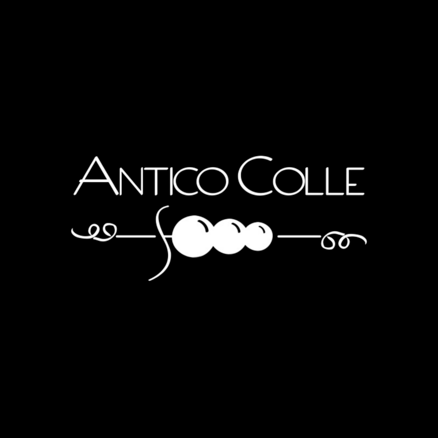 Antico Colle - Toscana