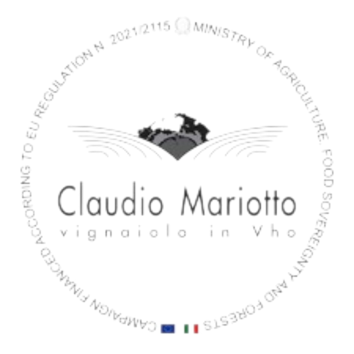 Claudio Mariotto - Tortona