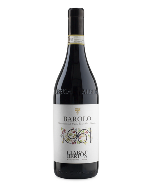 Barolo DOCG "1961" Ciabot Berton