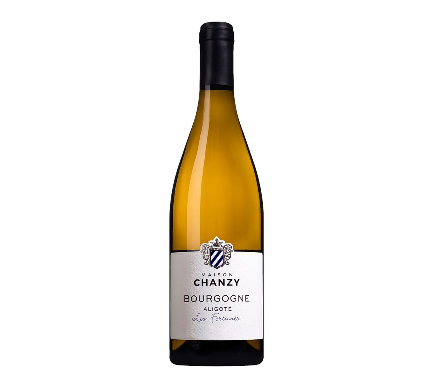 Bourgogne Aligoté "Les Fortunés" - Domaine Chanzy