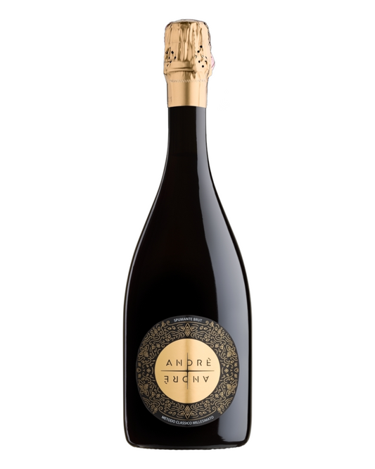 Trento DOC BRUT Millesimato - Andrè Andrè