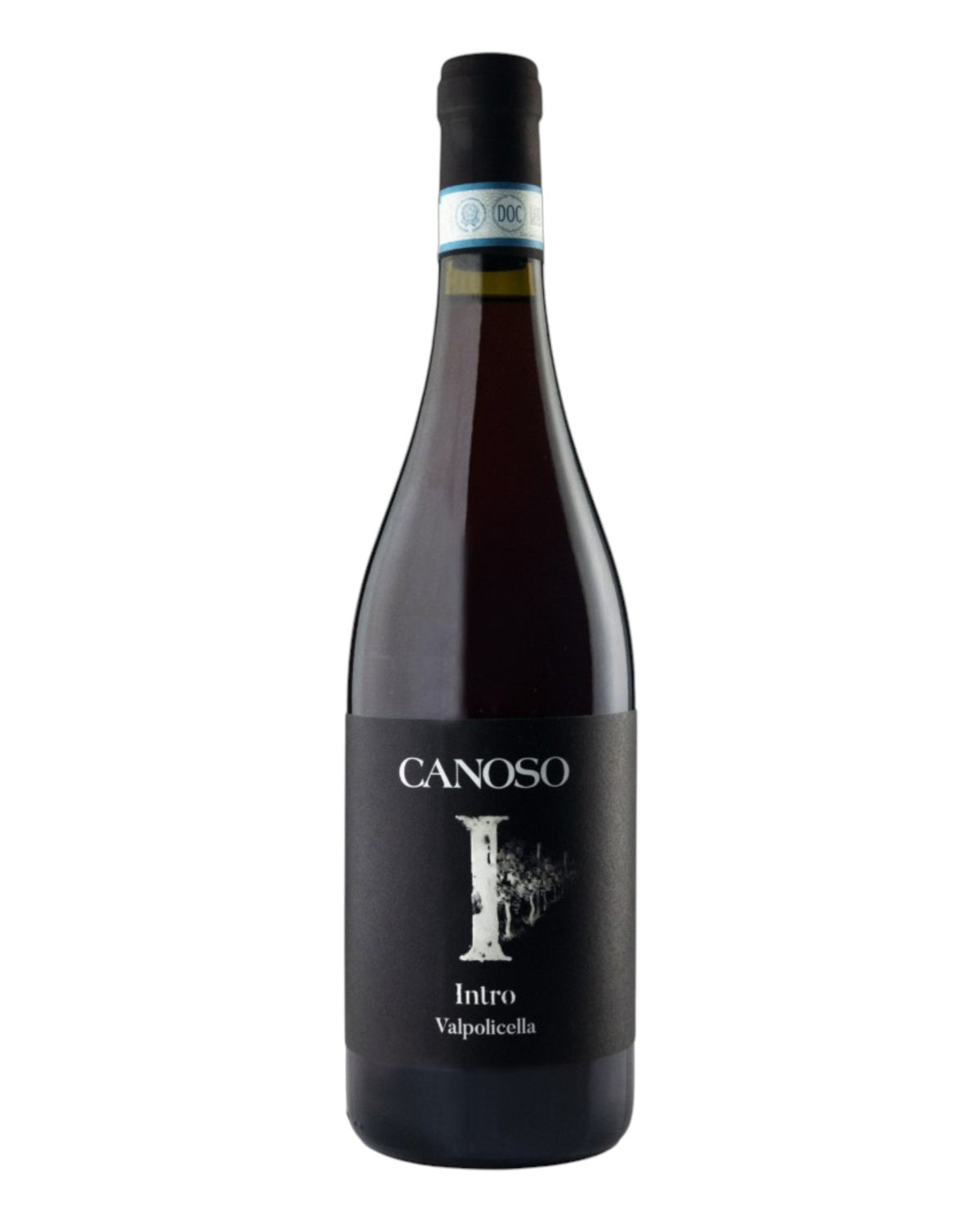 Valpolicella DOC "INTRO" - Canoso