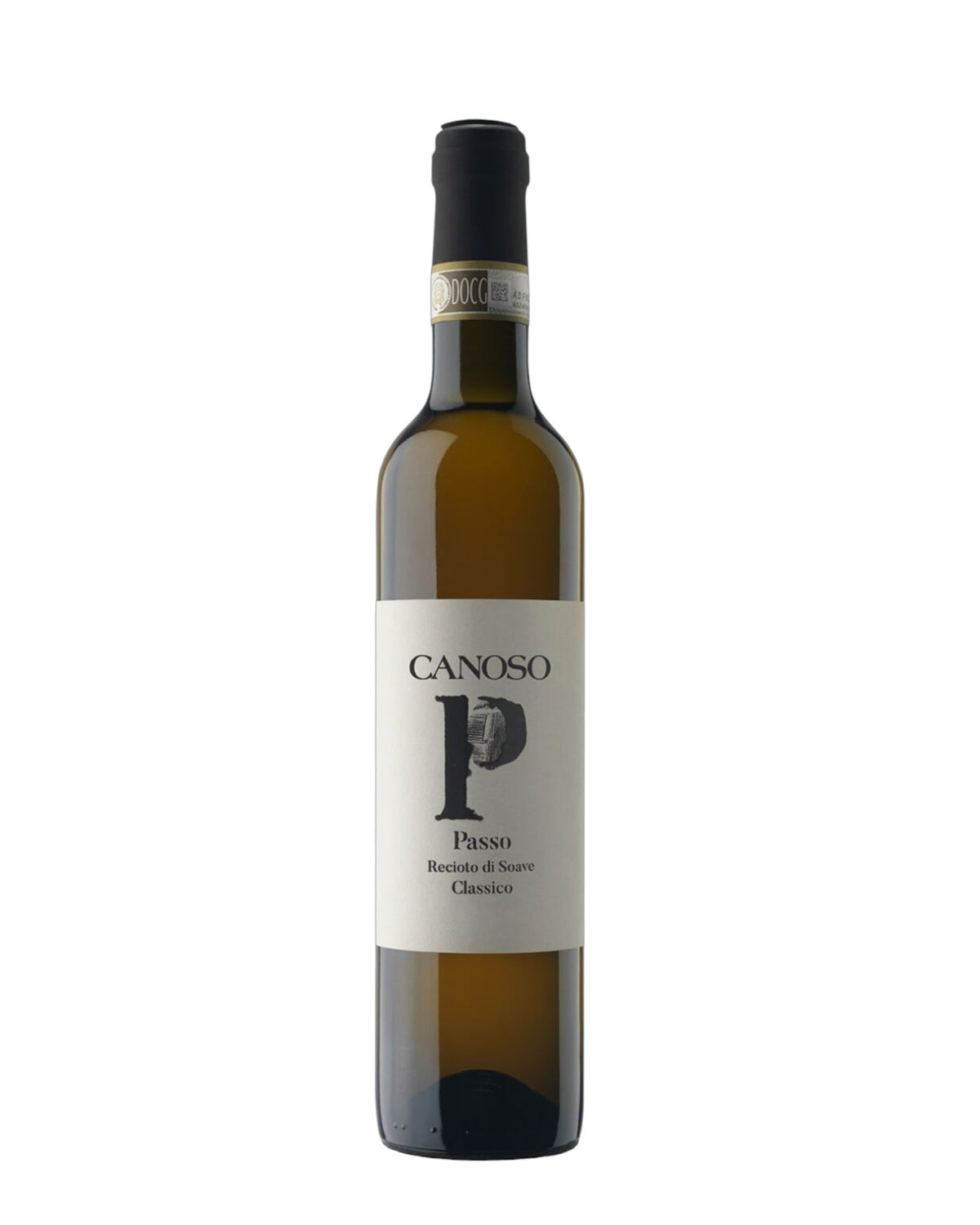 Recioto di Soave Classico DOCG "PASSO" - Canoso