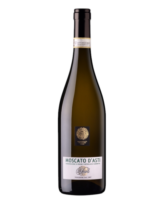 Moscato d'Asti DOCG - Tre Secoli