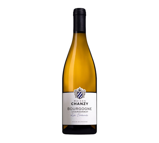 Bourgogne Chardonnay "Les Fortunés" - Domaine Chanzy
