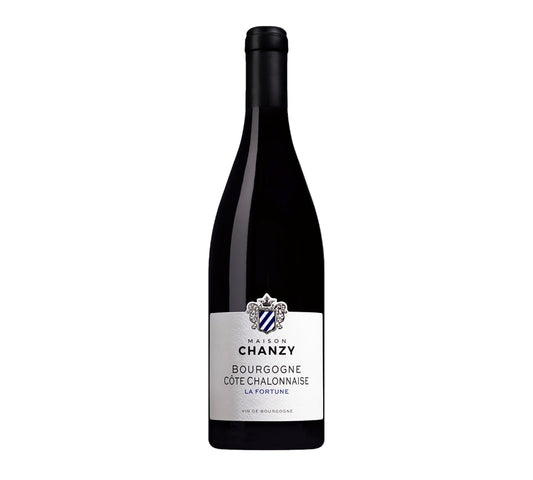 Bourgogne Côte Chalonnaise "La Fortune" - Domaine Chanzy