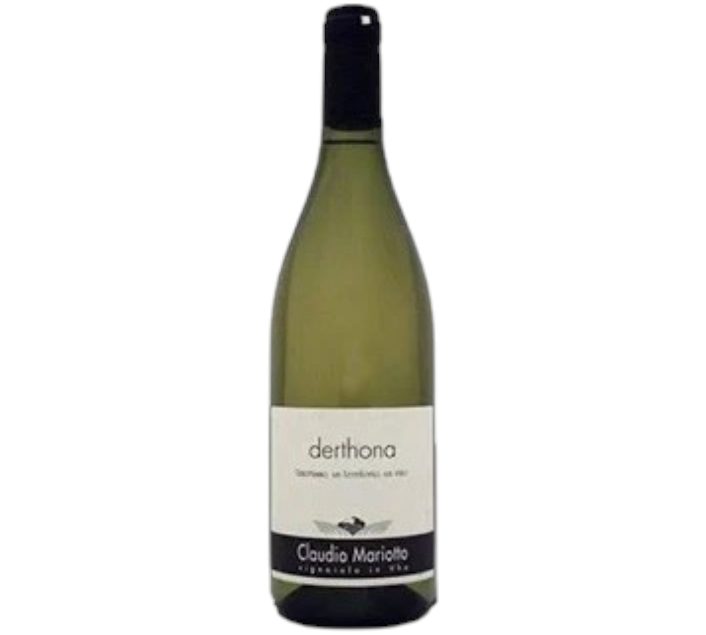 Colli Tortonesi DOC Timorasso Derthona - Claudio Mariotto