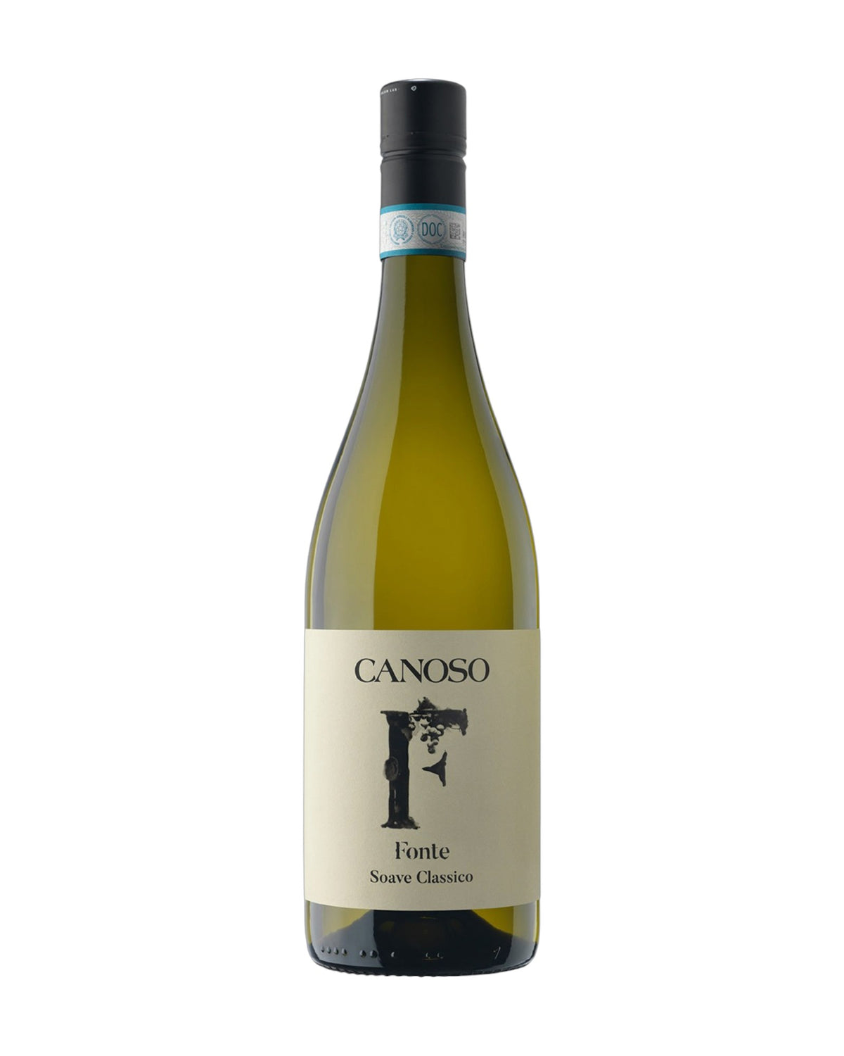 Soave Classico DOC "FONTE" - Canoso