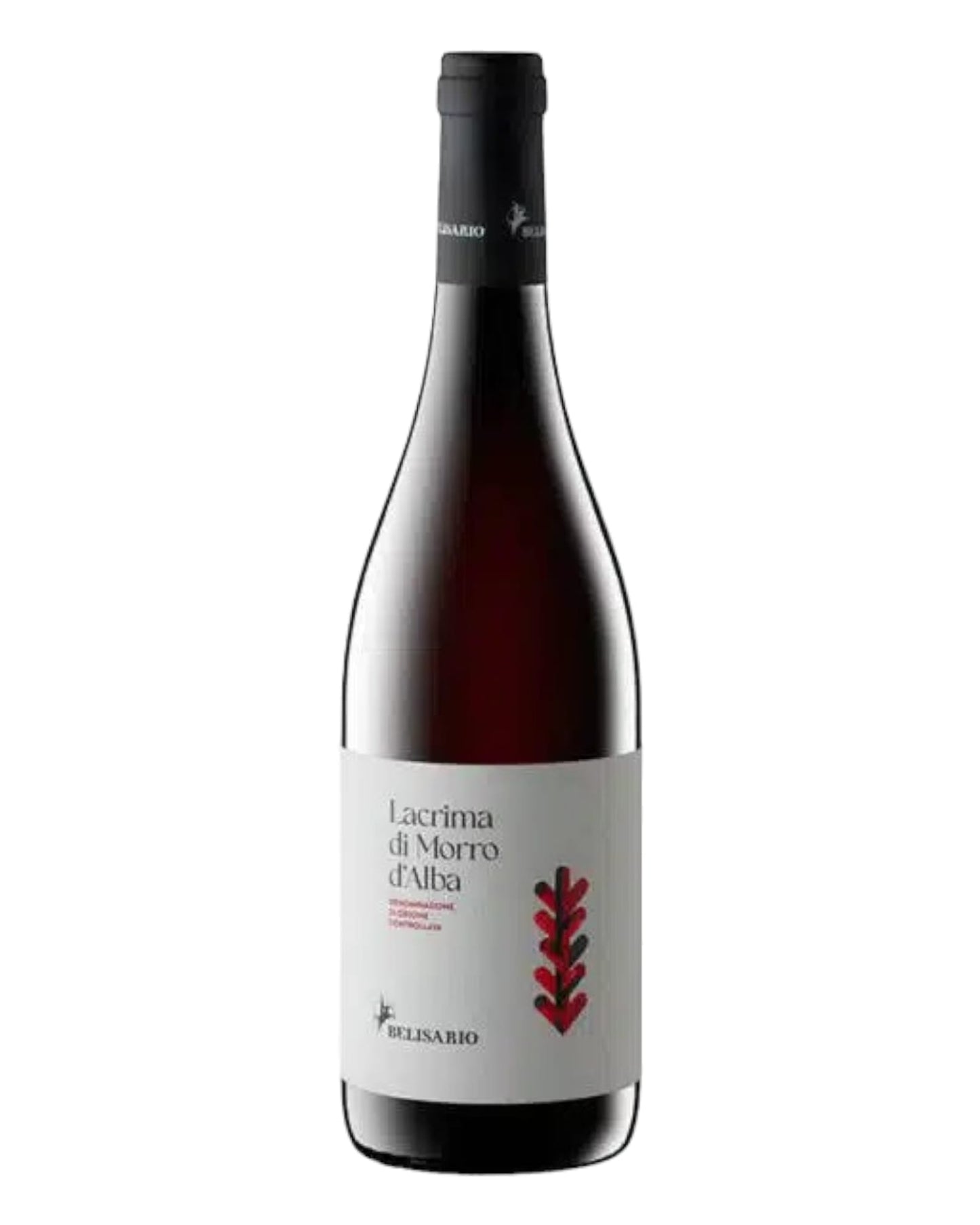 Lacrima di Morro d'Alba DOC - Cantine Belisario