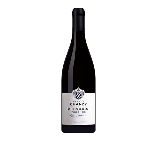 Bourgogne Pinot Noir "Les Fortunés" - Domaine Chanzy