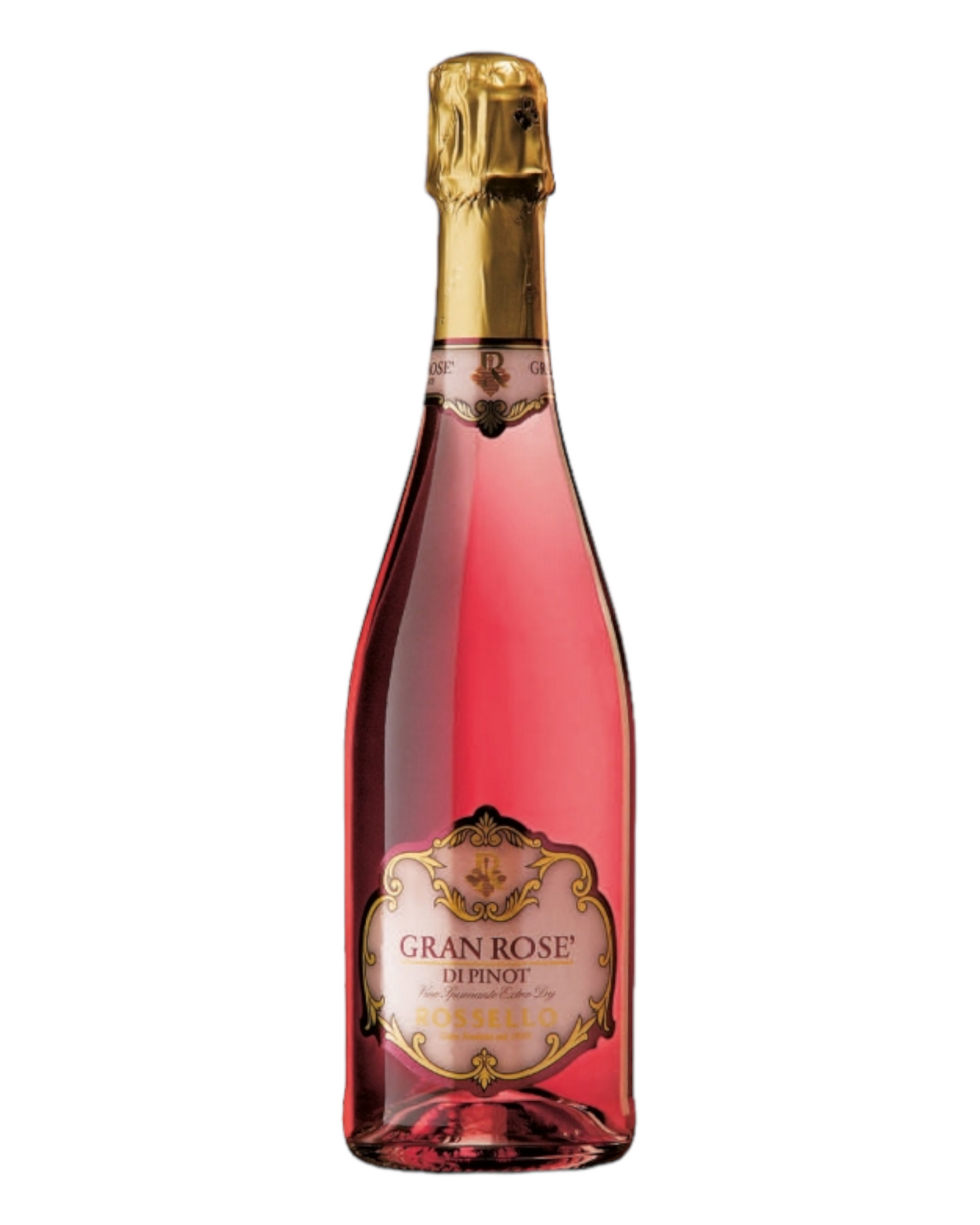 Gran Rosé di Pinot - Rossello Vini