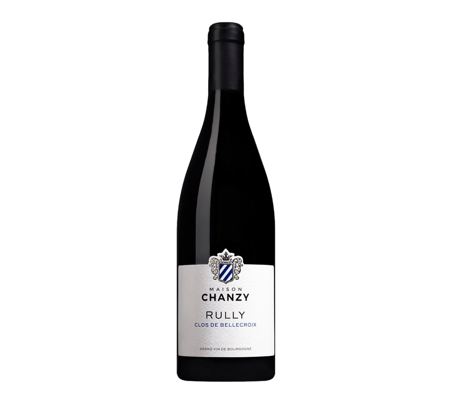 Rully "Clos de Bellecroix" - Domaine Chanzy