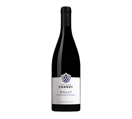 Rully "Clos de Bellecroix" - Domaine Chanzy