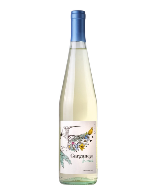 Garganega Frizzante Monte Tondo IGT