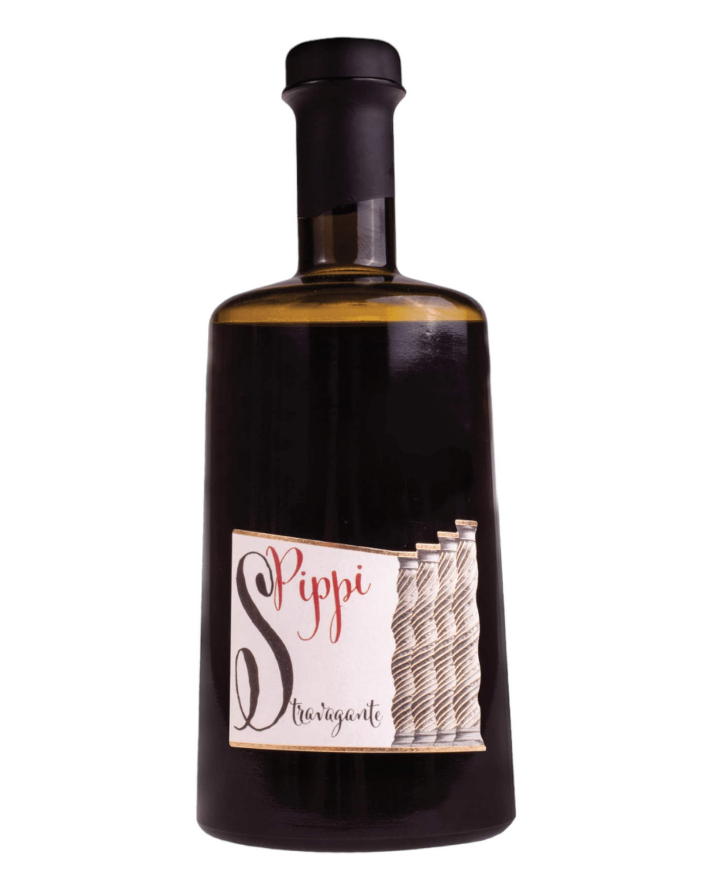 Bevanda a base di vino "Pippi stravagante" - Cantine Giubertoni